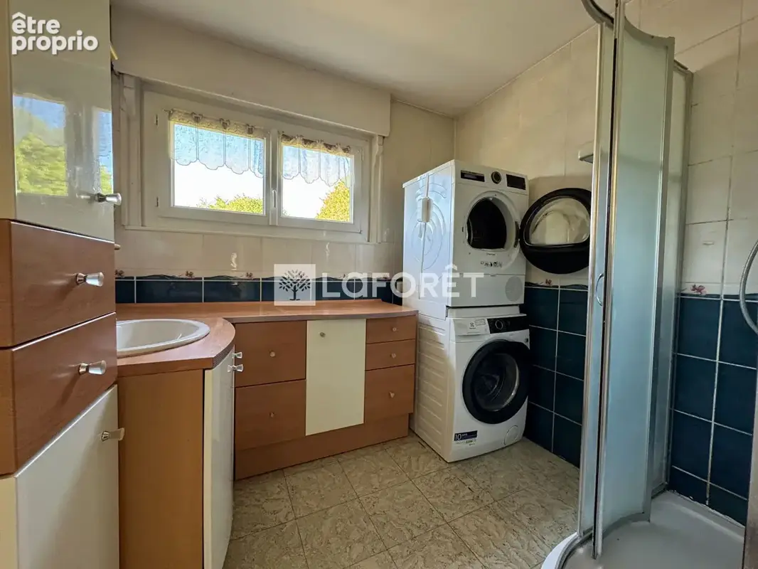 DEJA VENDU PAR LAFORET DOUAI - Maison familiale individuelle en semi plain-pied FLERS-EN-ESCREBIEUX - photo 9