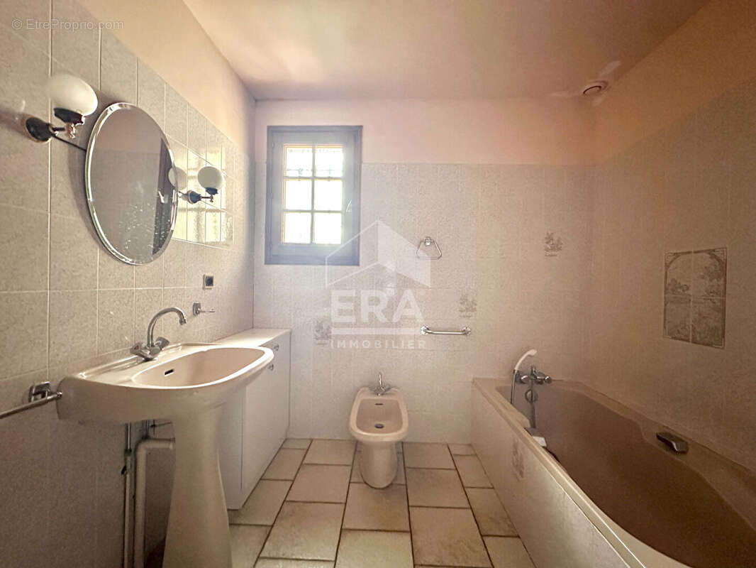 Maison 95m² à poligny - photo 11