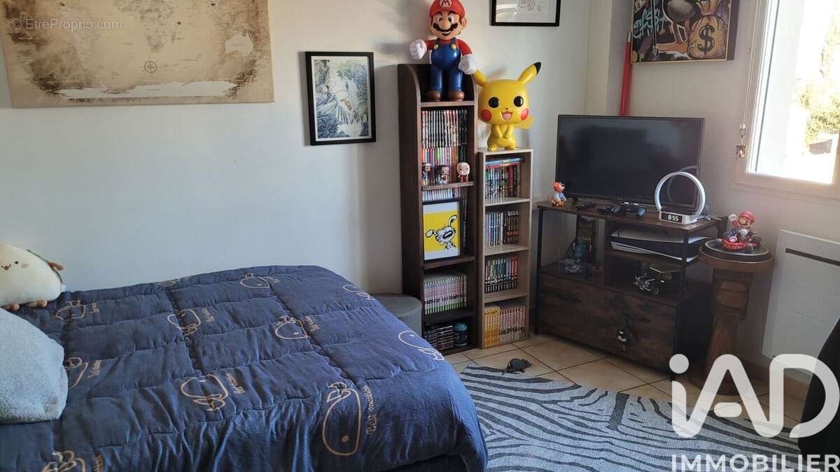 Photo 6 - Maison à MAILLANE