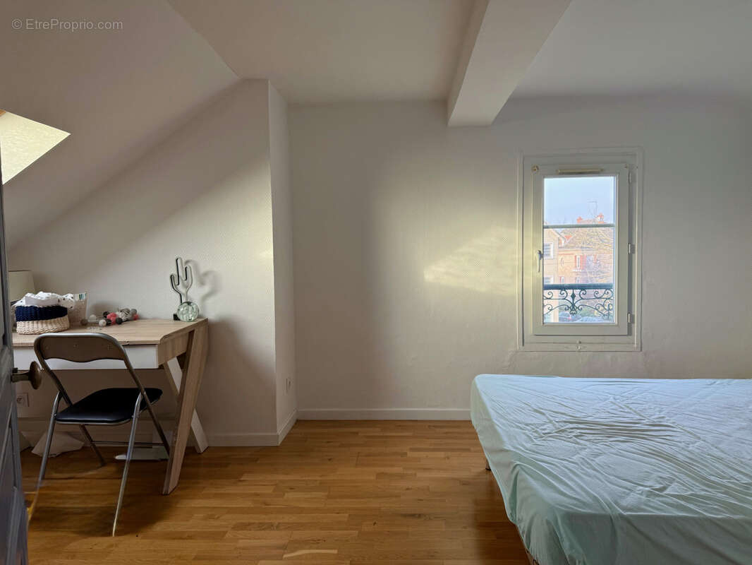 Appartement à TROYES
