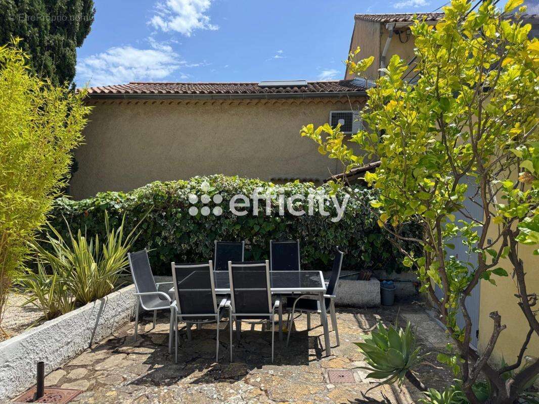 Maison 89 m² à Sanary-Sur-Mer  - photo 13