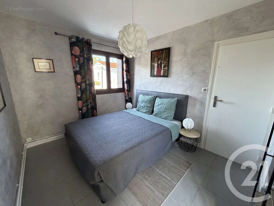 Appartement à ROYAN