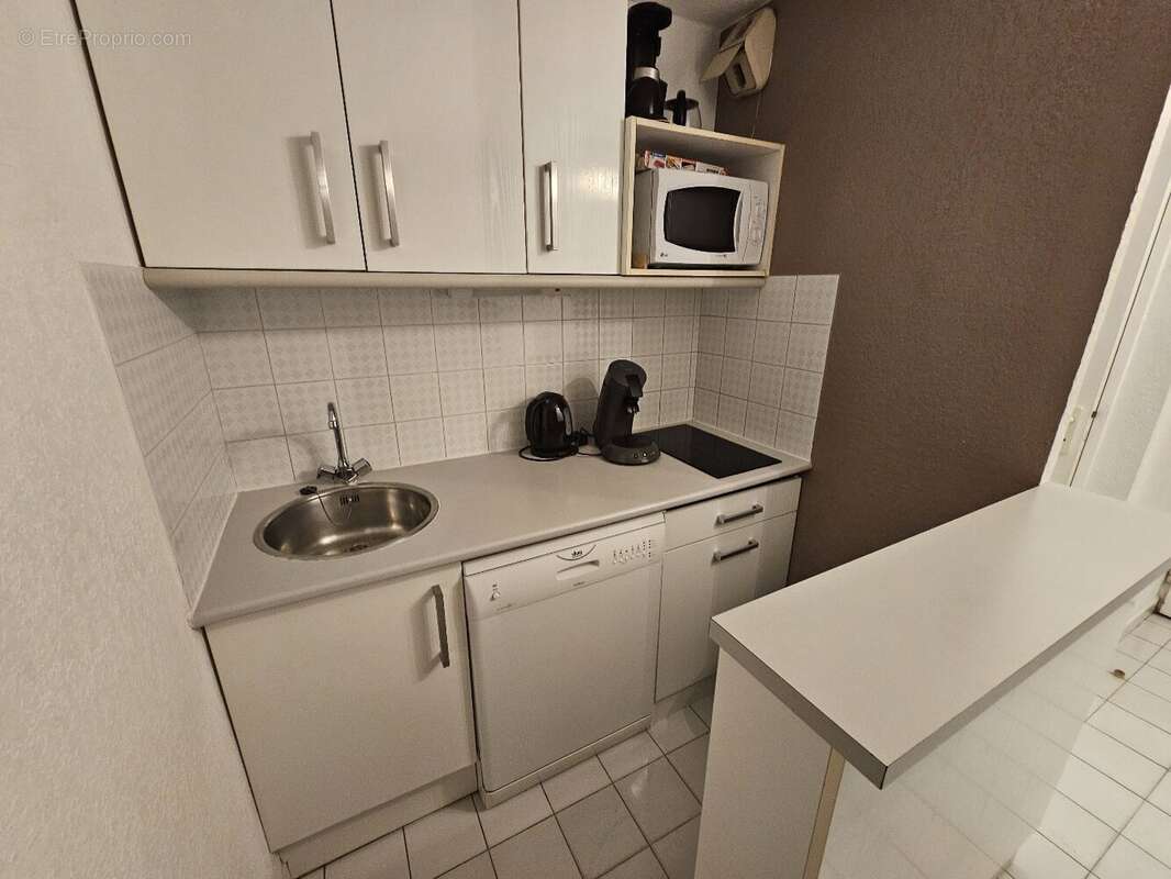 Appartement à AGDE