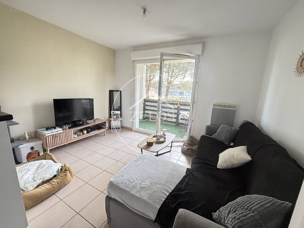 Appartement à GALGON
