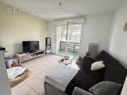 Appartement à GALGON