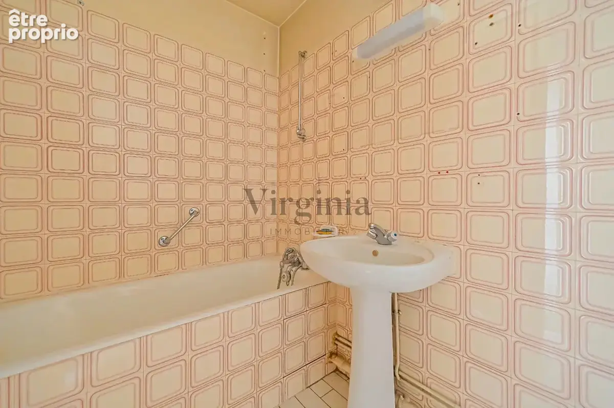 Appartement, Charenton le Pont 3 pièces 68 m2 - photo 14