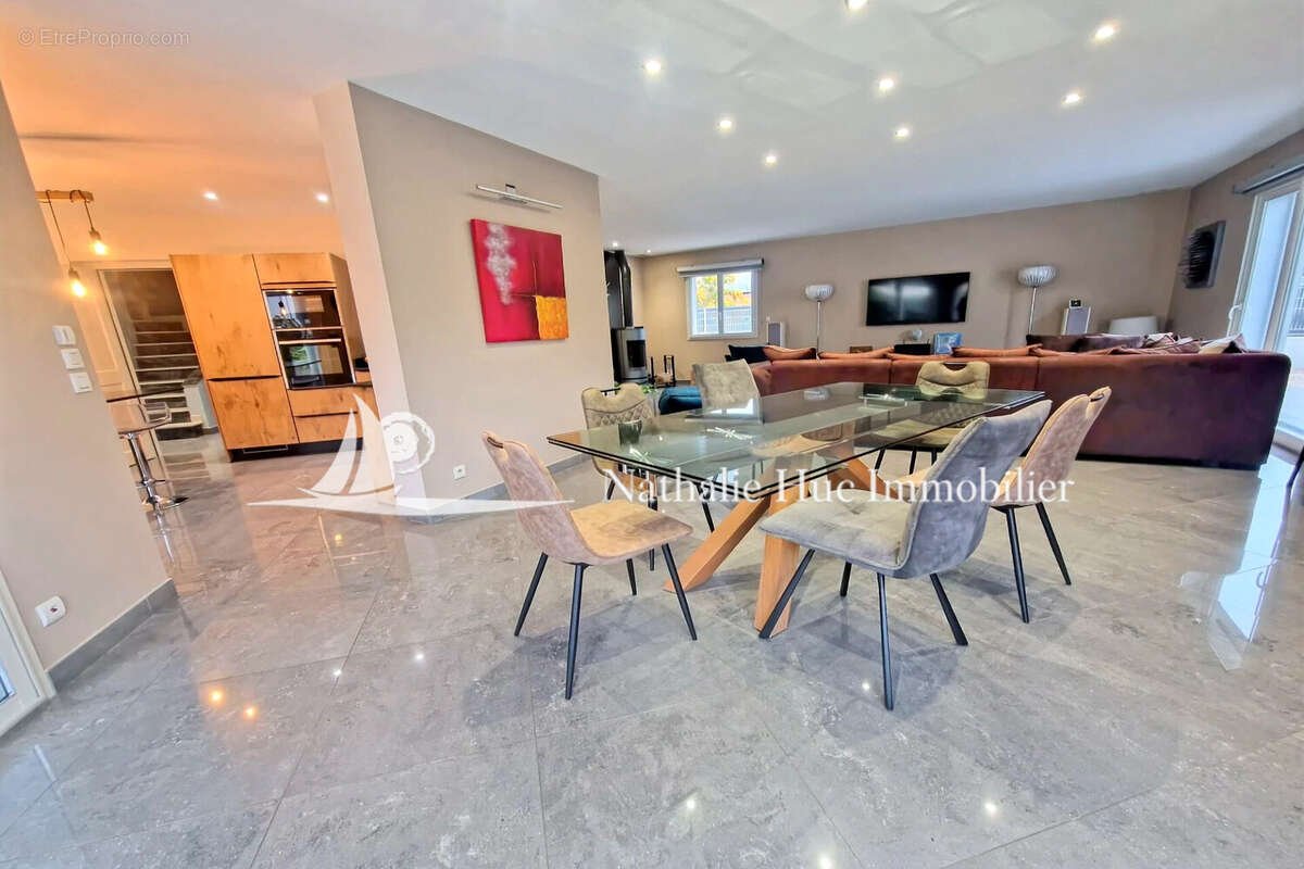 Maison à ARGELES-SUR-MER