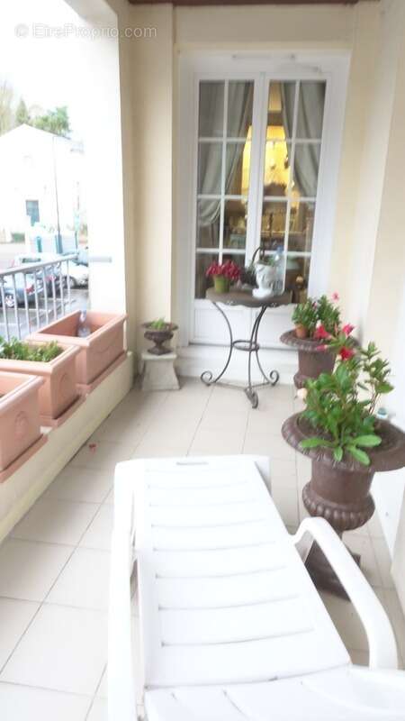 Maison à LILLEBONNE