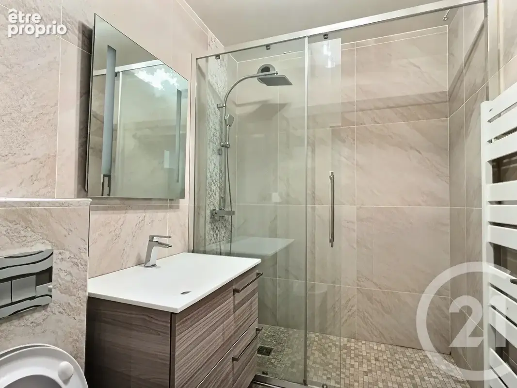 Appartement 1 pièce 32 m² à vendre à Aulnay-Sous-Bois (93600) - photo 3
