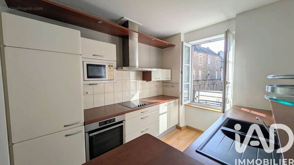 Photo 2 - Appartement à VANNES