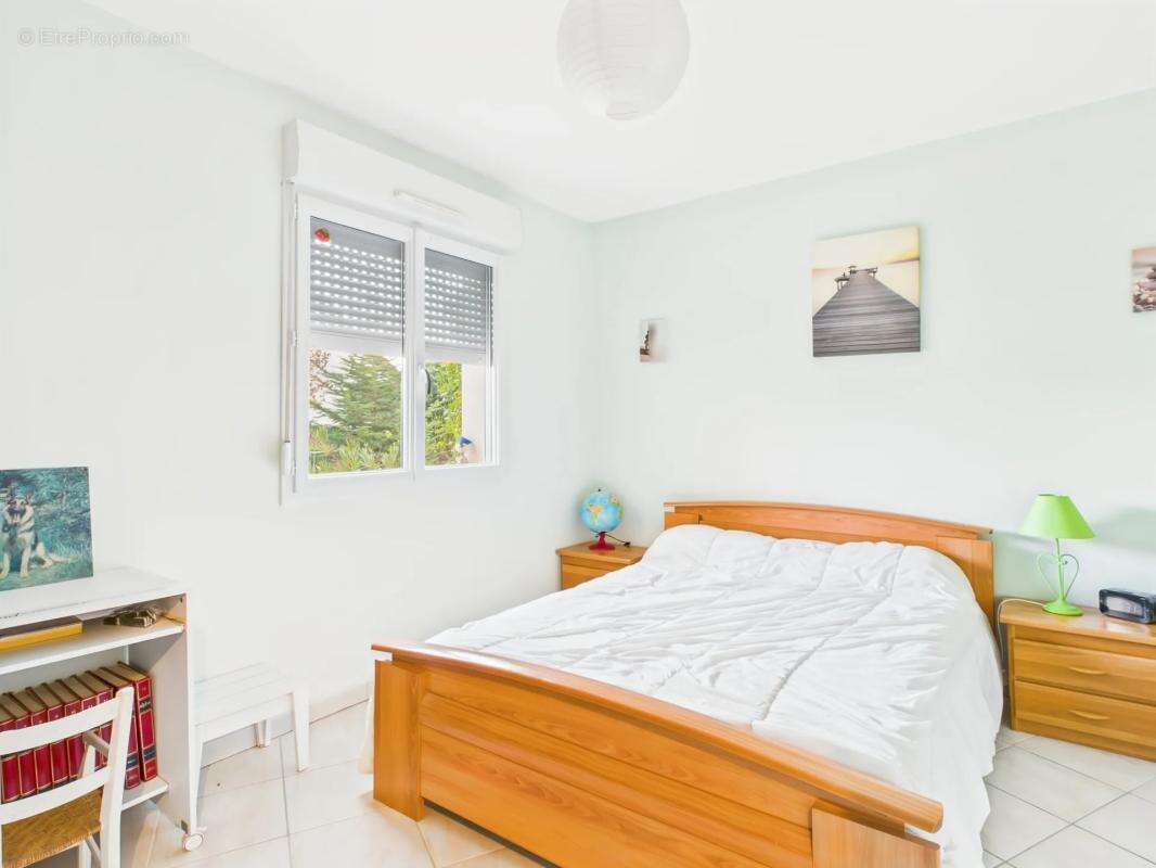 Maison à SAINT-MAURICE-EN-RIVIERE