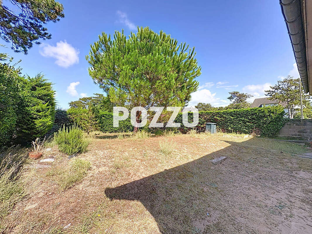 Maison à HAUTEVILLE-SUR-MER