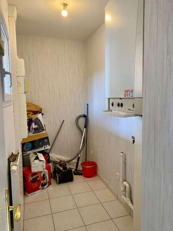 Appartement à MONTCEAU-LES-MINES