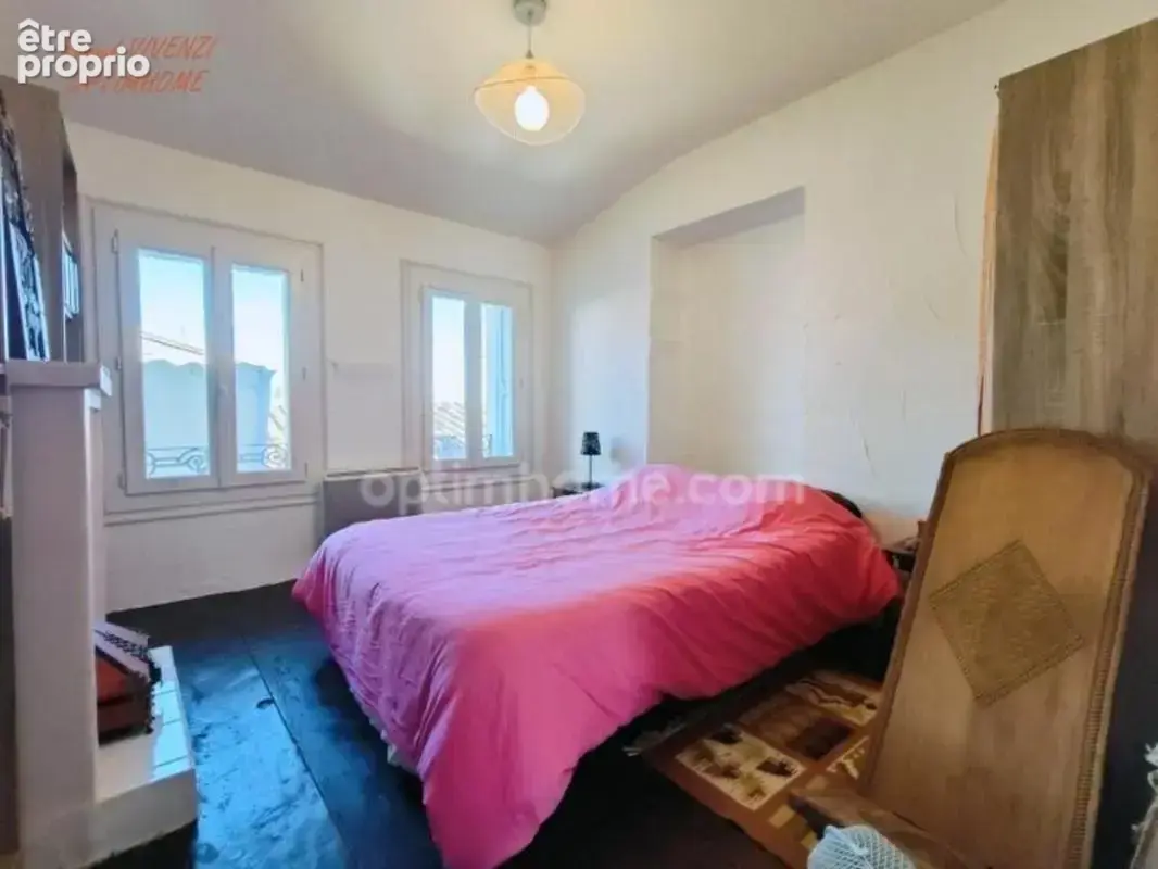 CATLLAR – Maison rénovée 99 m², 3 chambres, terrasse couverte – 109 000 € - photo 6