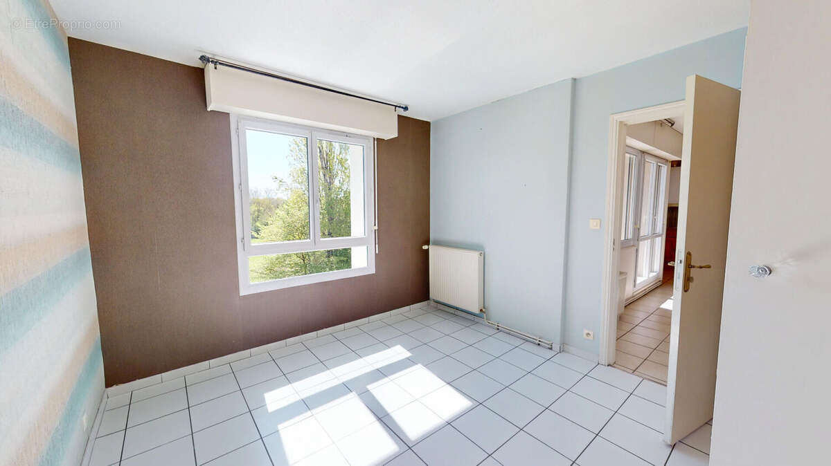 Appartement à NEVERS