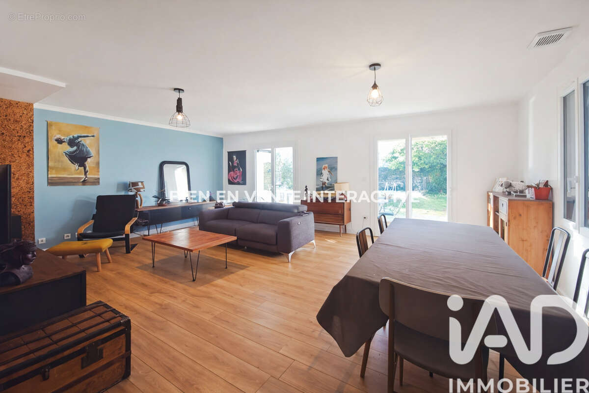 Photo 4 - Maison à NIMES