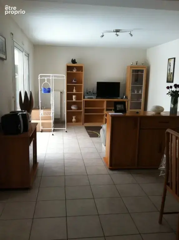 Veauche - Villa de Plain Pied - photo 10