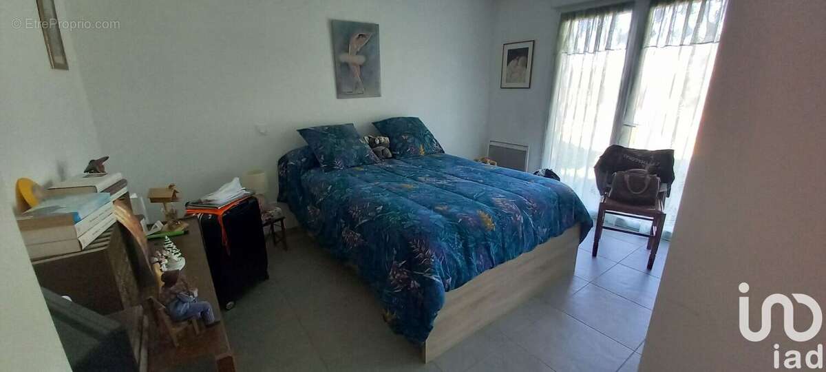 Photo 6 - Maison à REIGNAC