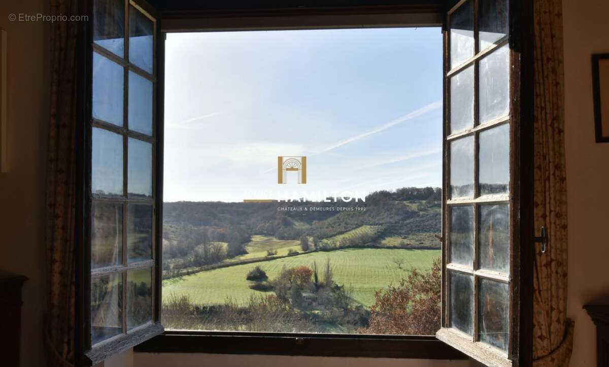 Maison à CORDES-SUR-CIEL