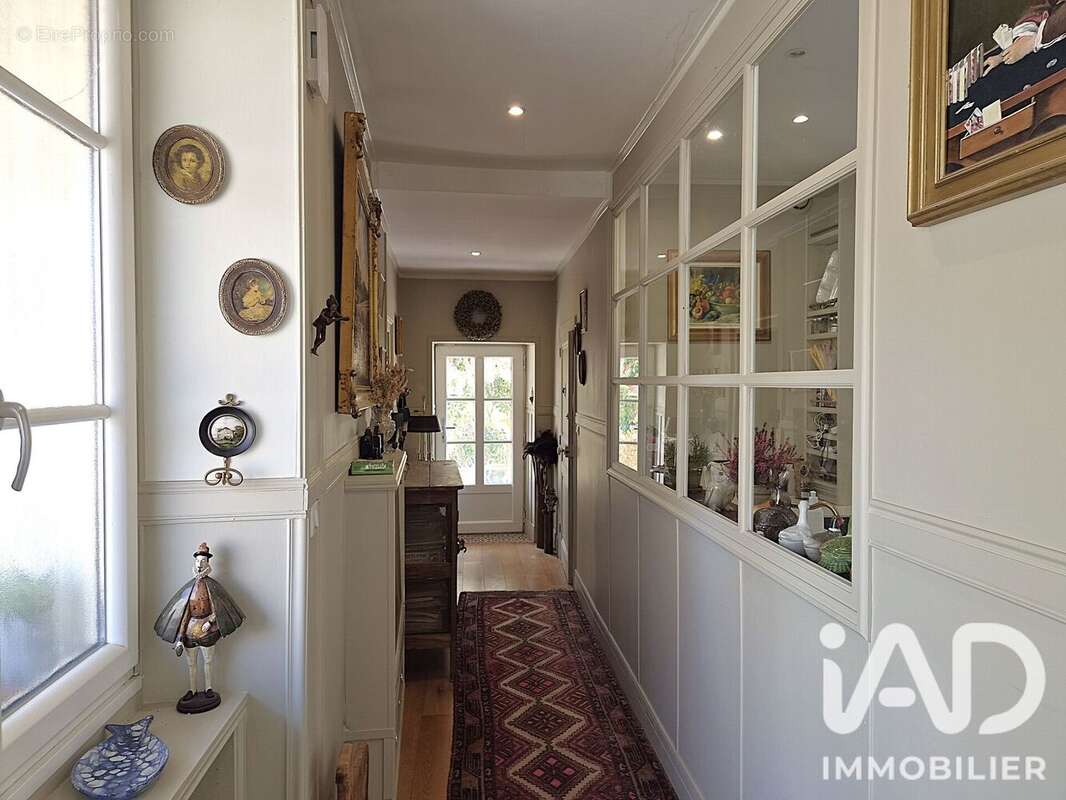 Maison 150 m² à Avrigney-Virey  - photo 8