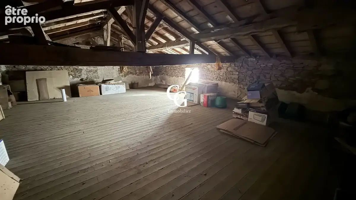 Maison 3 pièces 77 m² à vendre à Vieillevigne (44116) - photo 9