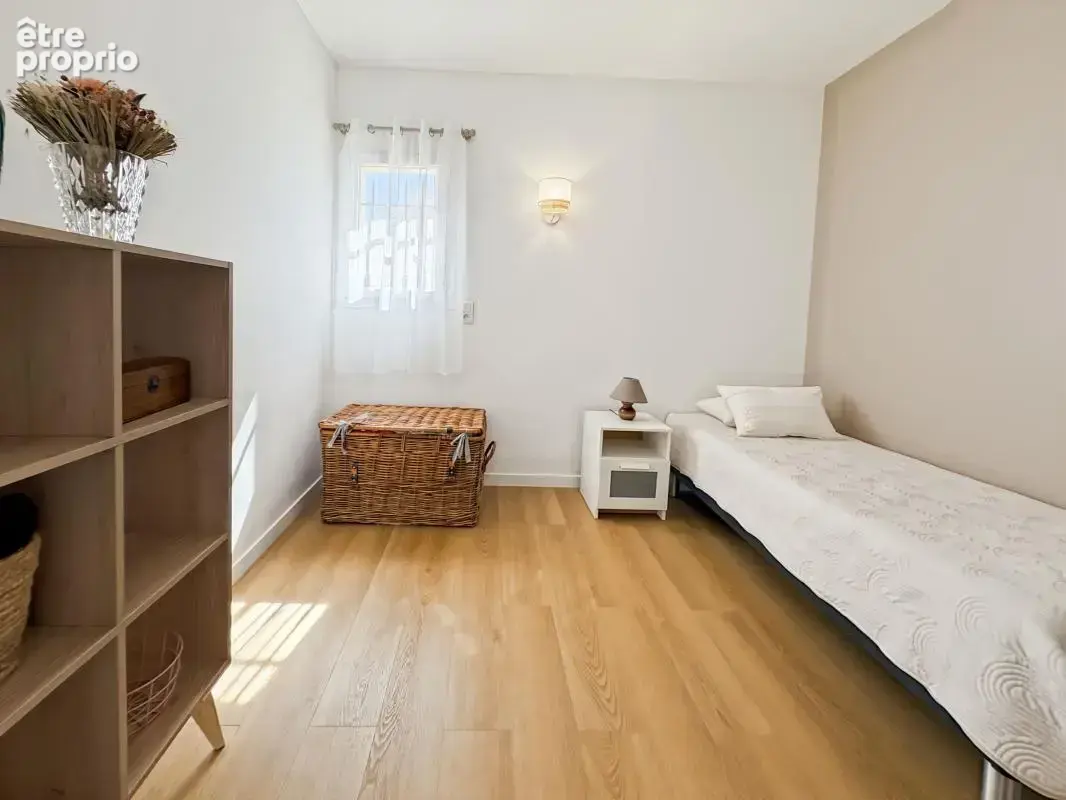 Loriol – villa de plain-pied – vue panoramique – terrain 1 590 m² - photo 13