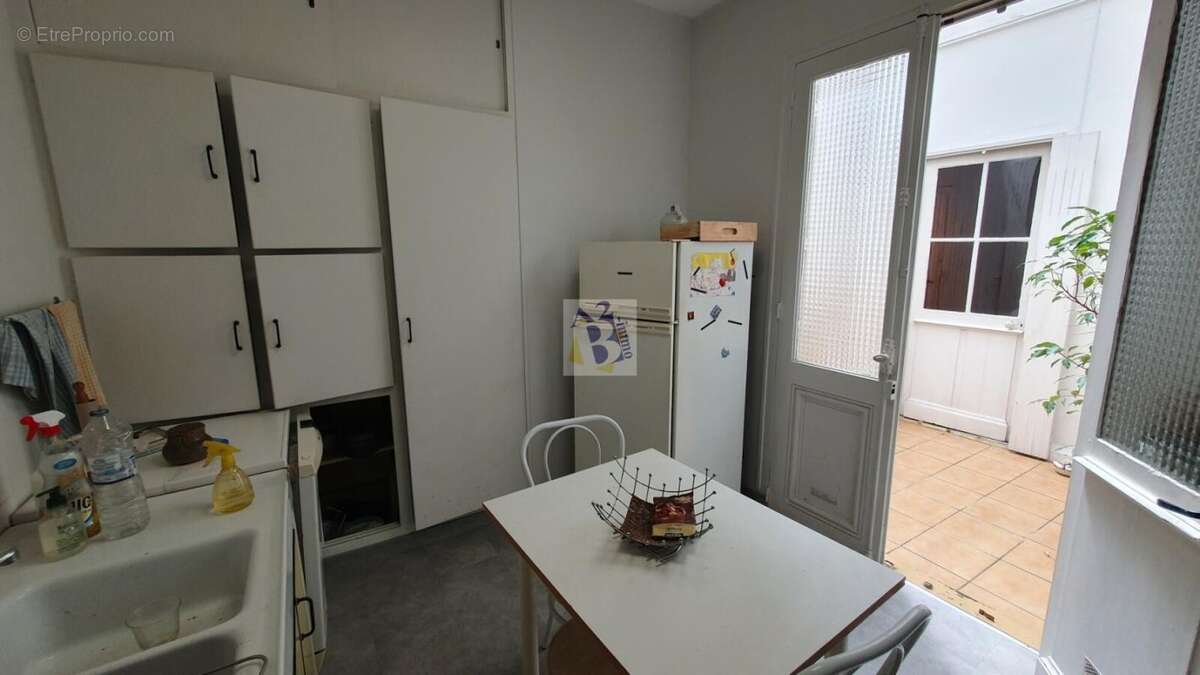 Maison à ANGOULEME