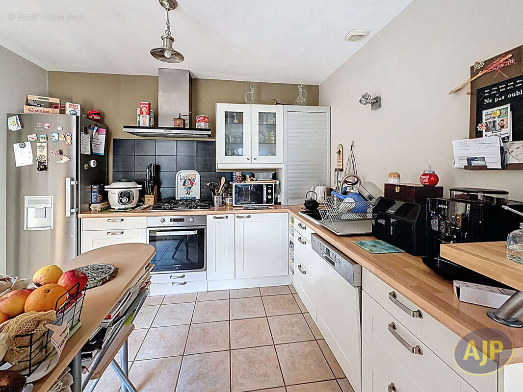 Maison à NORT-SUR-ERDRE