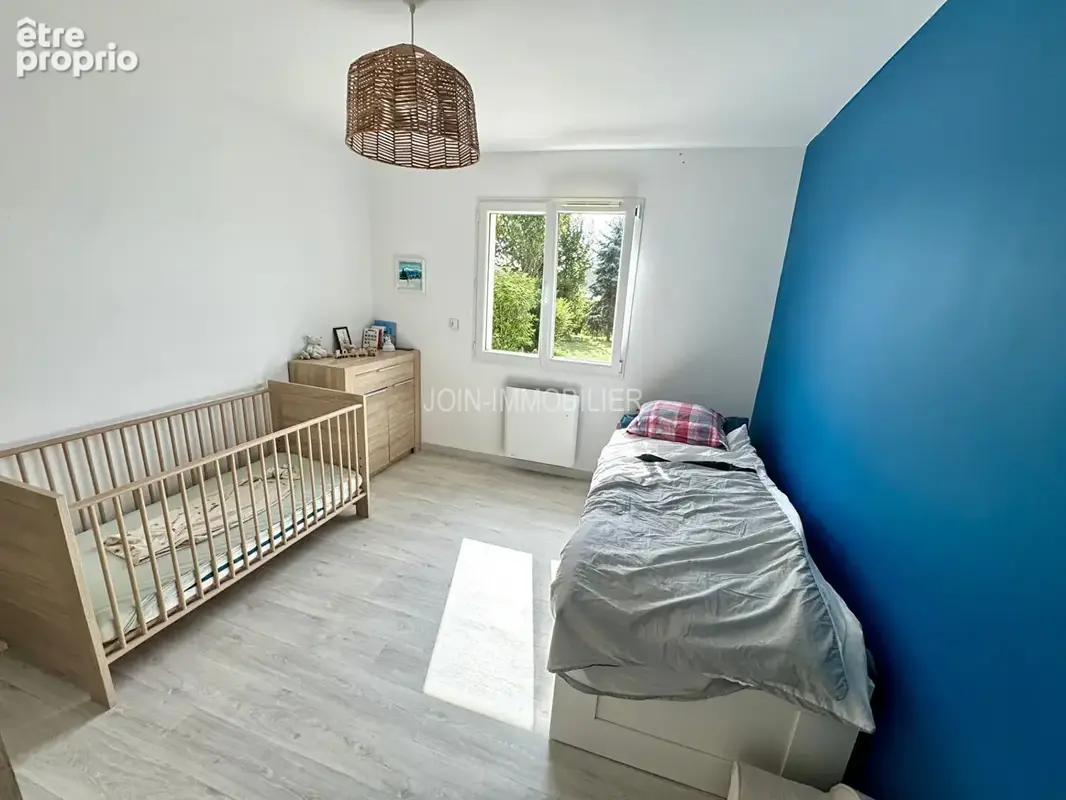 Maison Hautot Sur Mer 4 pièces 115.53 m² - photo 8