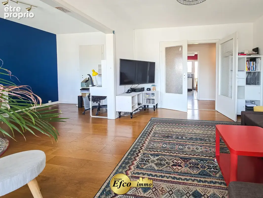 Photo Appartement à Saint-Louis au prix de 329 000€