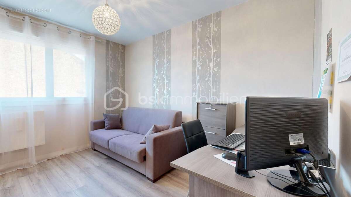 Appartement à LIMOGES
