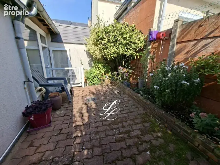Maison 5 pièces 96 m² à vendre à Le Mans (72000) - photo 14