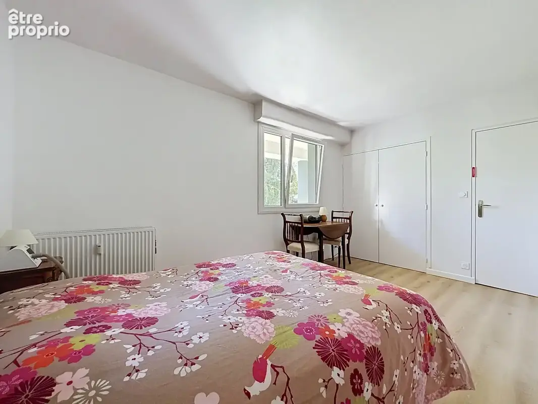Appartement à vendre 4 pièces SAINT CYR SUR LOIRE (37) - photo 3