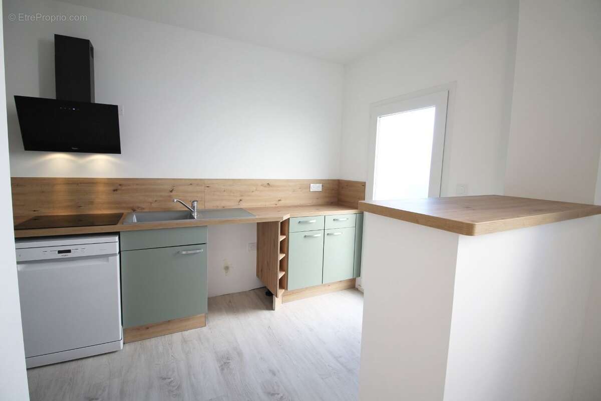 Appartement à ROYAN