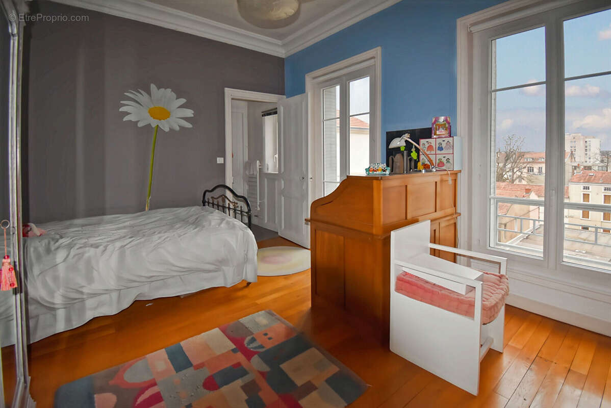 Appartement à ROANNE