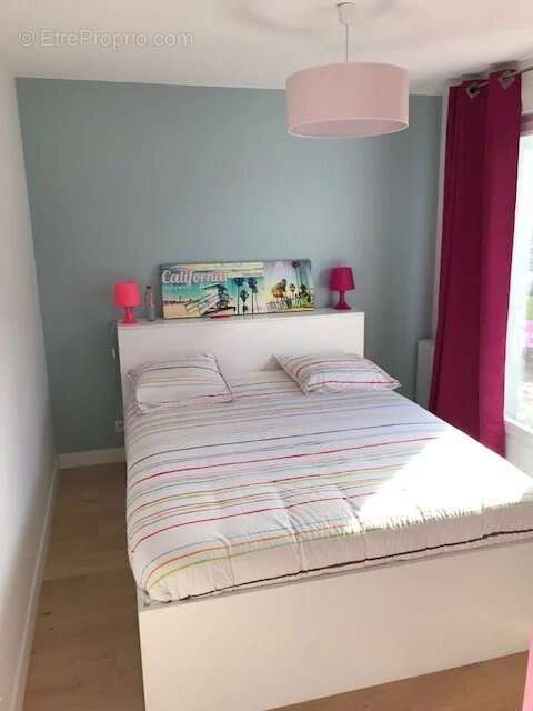 Appartement à LE PONT-DE-CLAIX