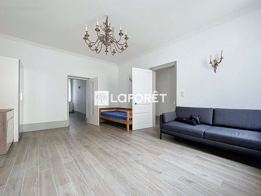 Appartement à ROCHEFORT