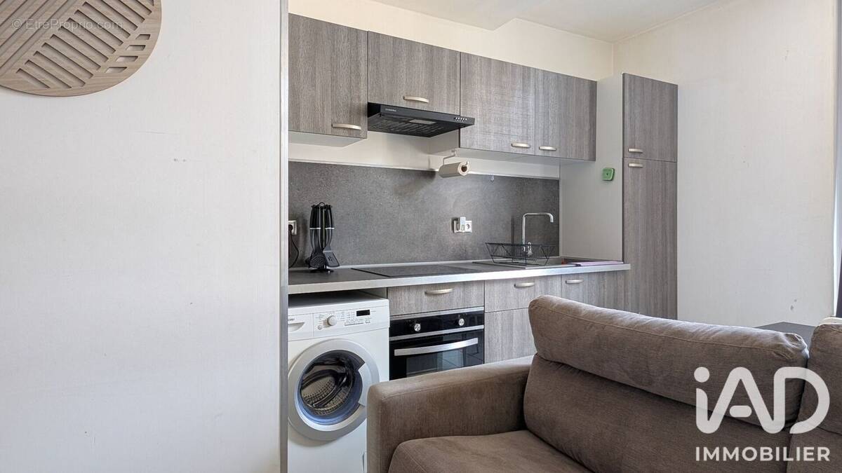 Photo 1 - Appartement à VILLERS-COTTERETS