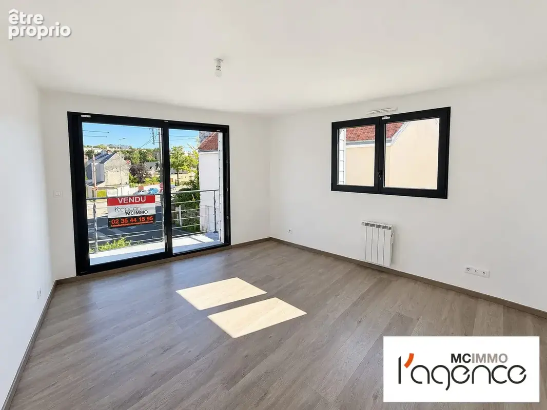 Maison 5 pièces 120 m² à vendre à Le Havre (76620) - photo 6