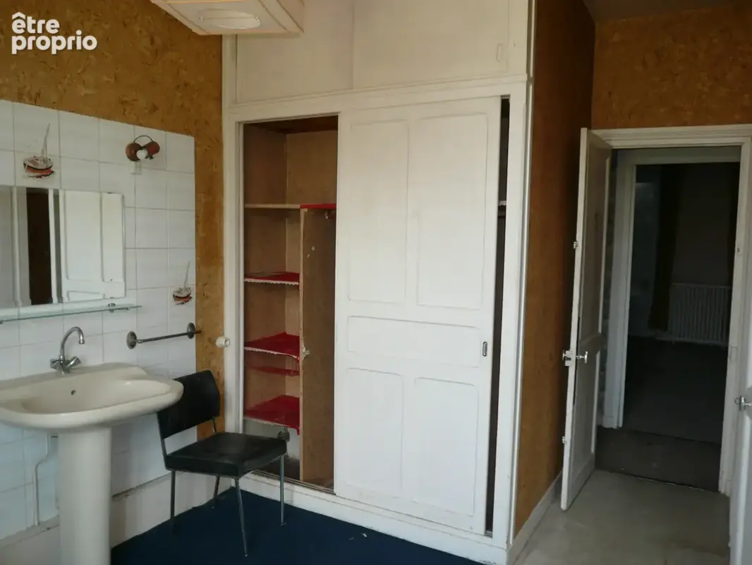  maison a vendre cognac quartier la gare  - photo 27