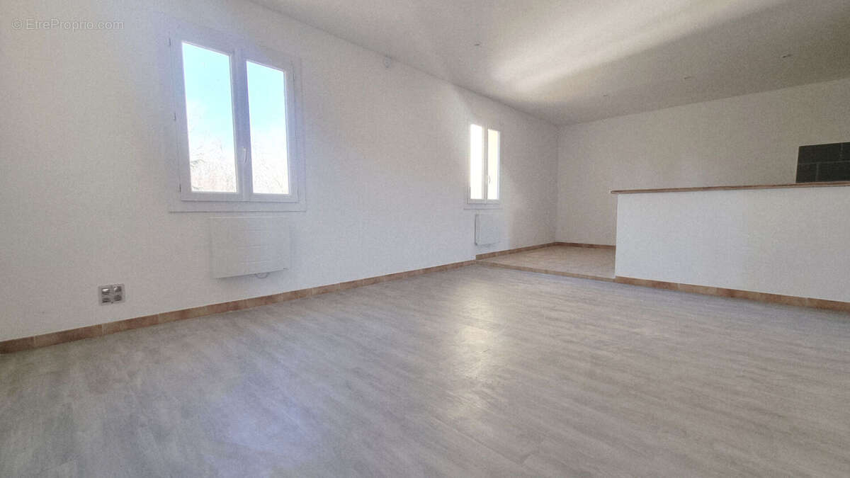 Appartement à CAVAILLON