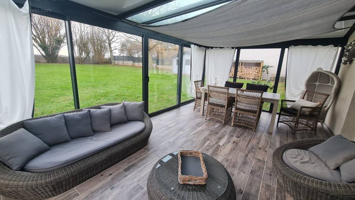 Maison à FRIVILLE-ESCARBOTIN