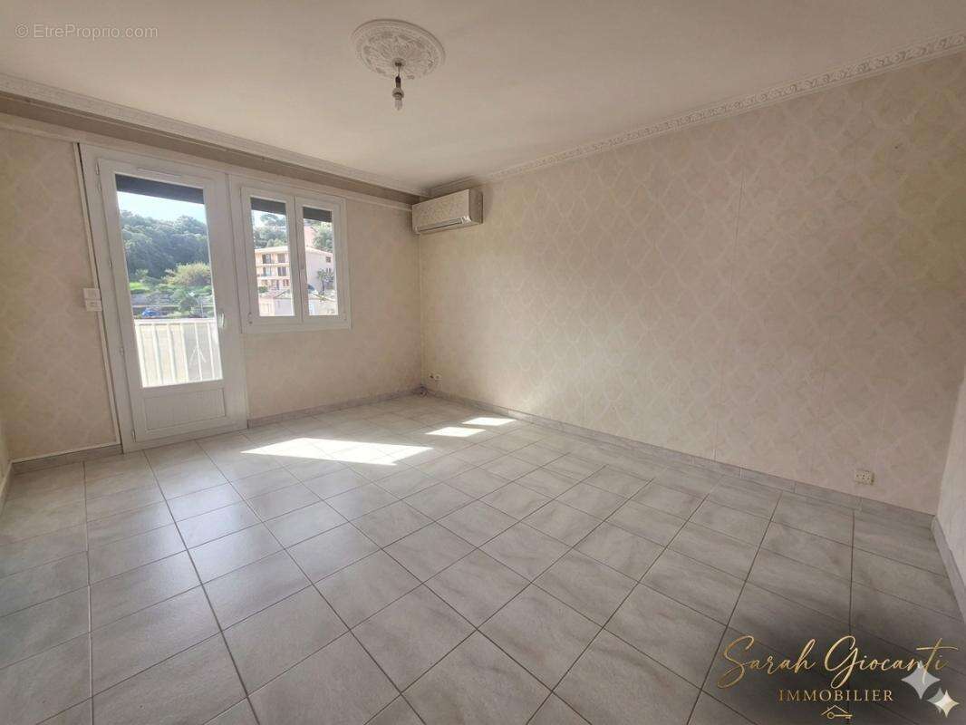 Appartement à AJACCIO