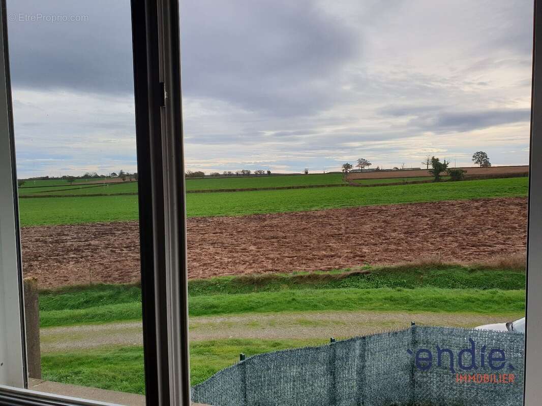 Propriété de campagne de 7 pièces (210 m²) en vente à COULEUVRE - photo 17