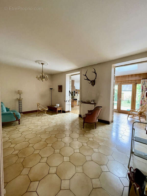 Maison à ALENCON