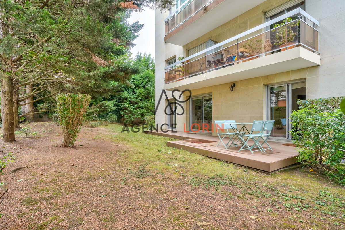 Appartement à LE PECQ