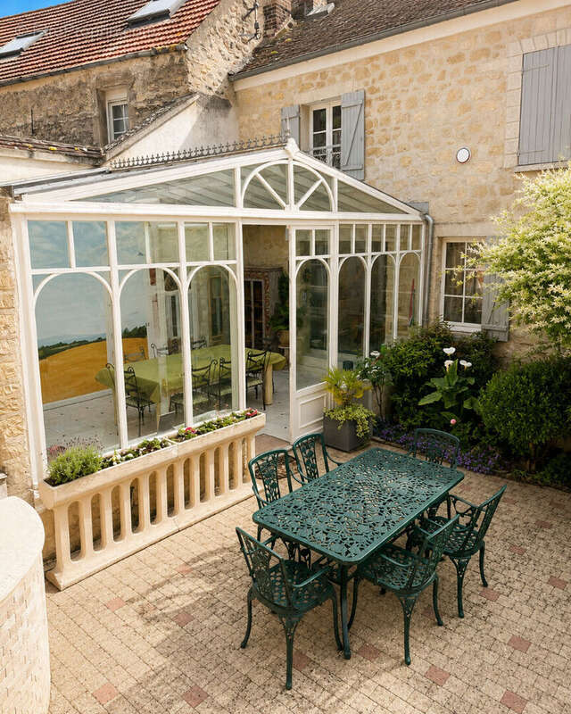 Maison à ORRY-LA-VILLE