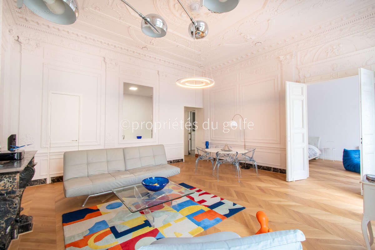 Appartement à SETE