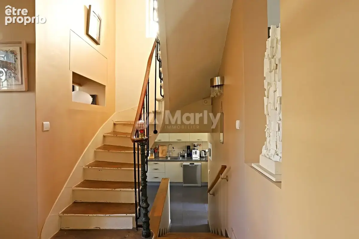 Maison 184 m² à Courbevoie  - photo 8
