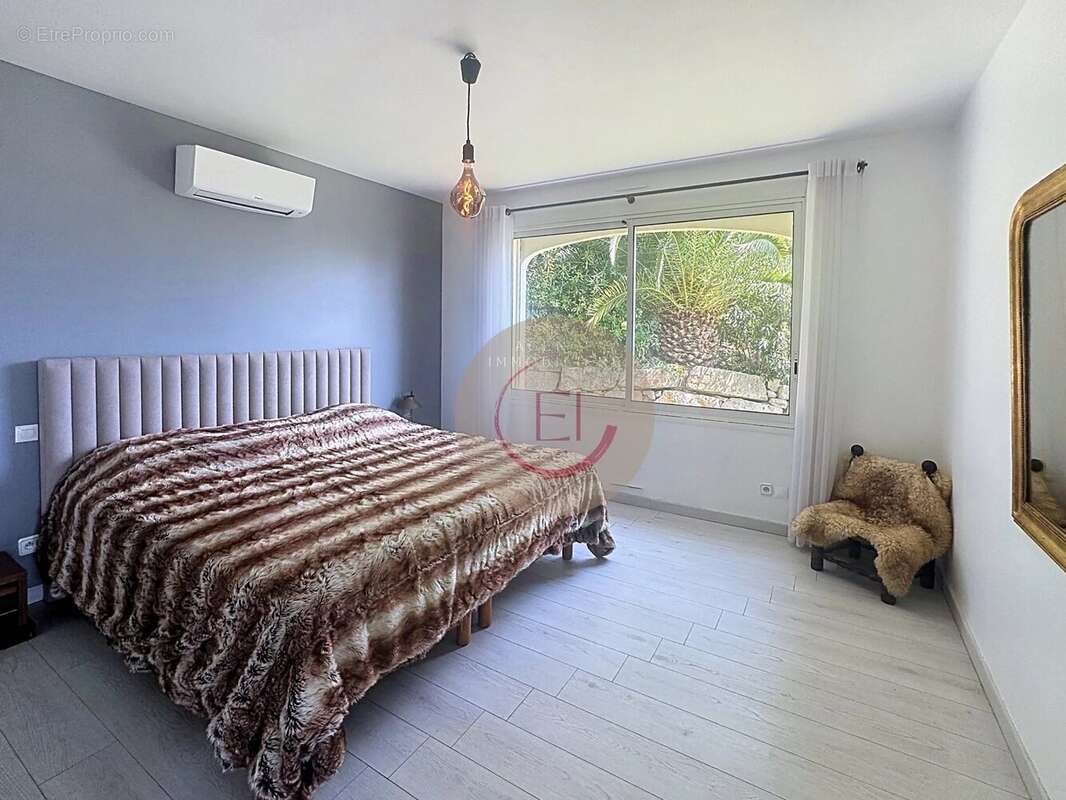 Co-exclusivite! vue  panoramique sur la mer et esterel! - photo 20